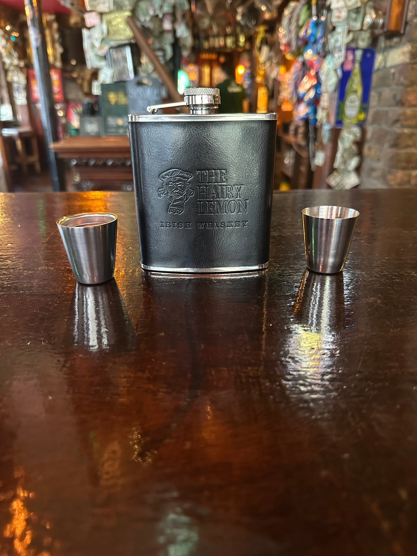 Hip Flask