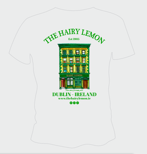 Limited edition Short Sleeve T-Shirt -