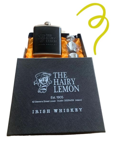 Hip Flask