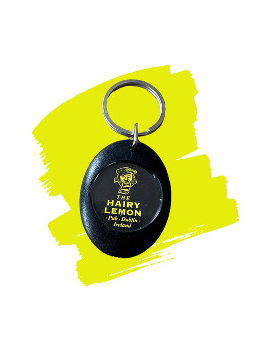 Key Ring